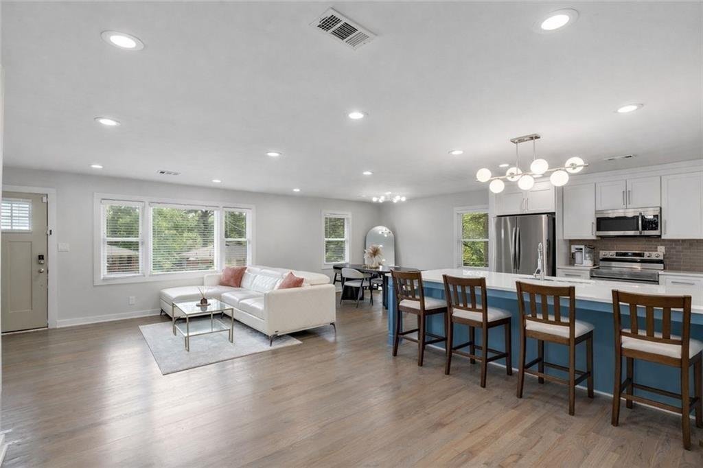 House in Atlanta, Georgia, United States 1 - 18628851