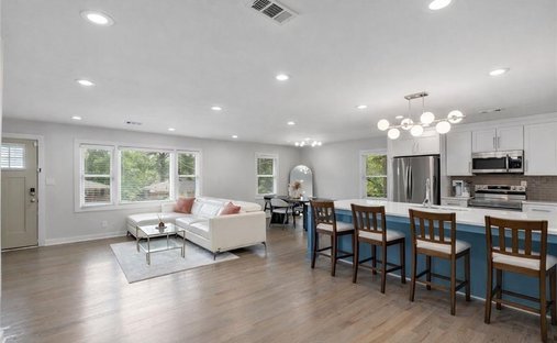 Haus in Atlanta, Georgia, Vereinigte Staaten 1