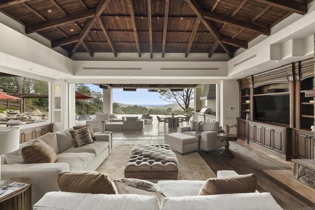 House in Rancho Santa Fe, California, United States 2 - 18629206