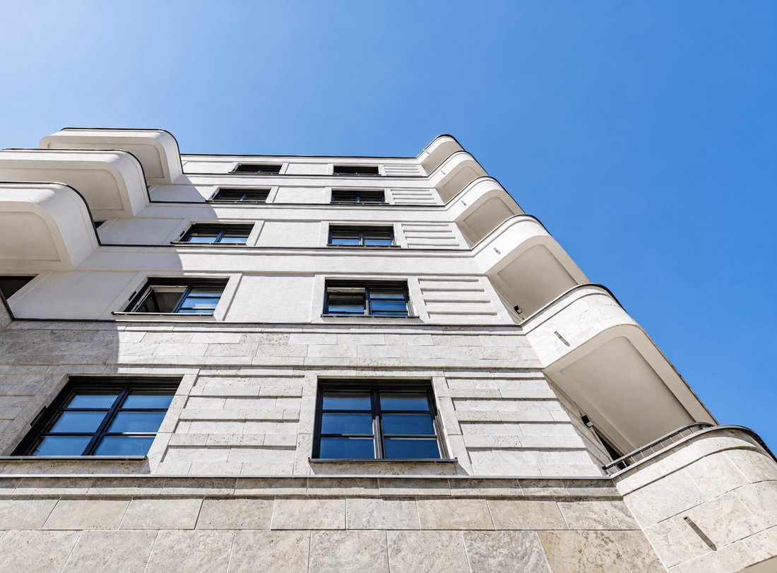 Apartment in Berlin, Berlin, Germany 5 - 18626421