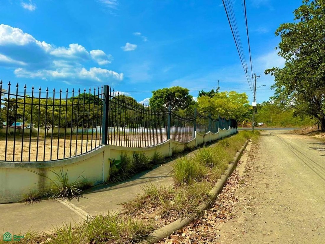 Terreno a Santa Ana, Provincia di Guanacaste, Costa Rica 2 - 17810275