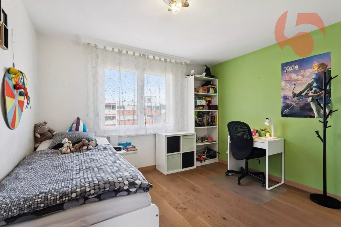 Apartment in Bevaix, Neuchâtel, Switzerland 5 - 18626554