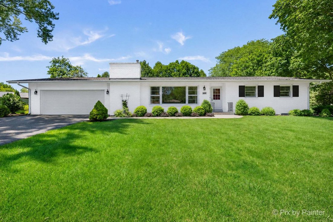 House in Barrington Hills, Illinois, United States 4 - 18431586