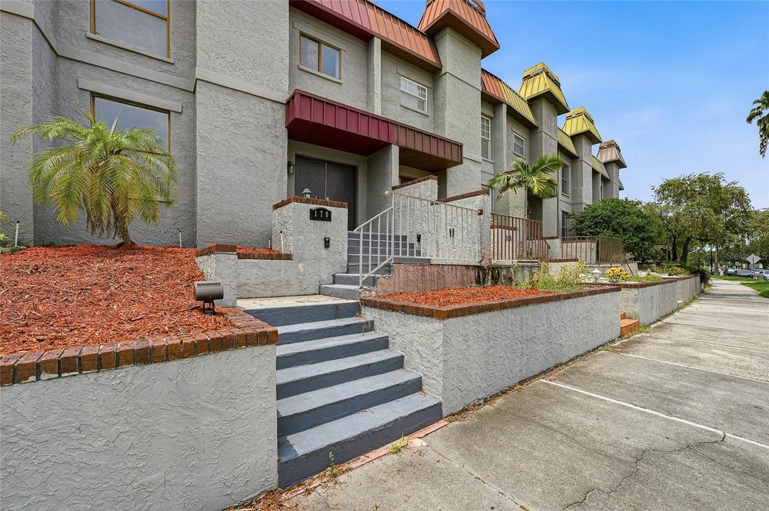 Townhouse in Tampa, Florida, United States 4 - 18628966