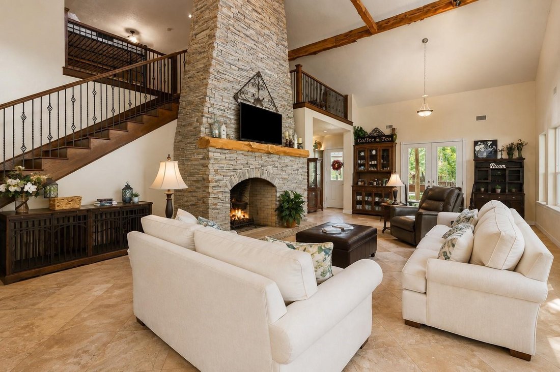 House in Trinity, Texas, United States 4 - 18628814
