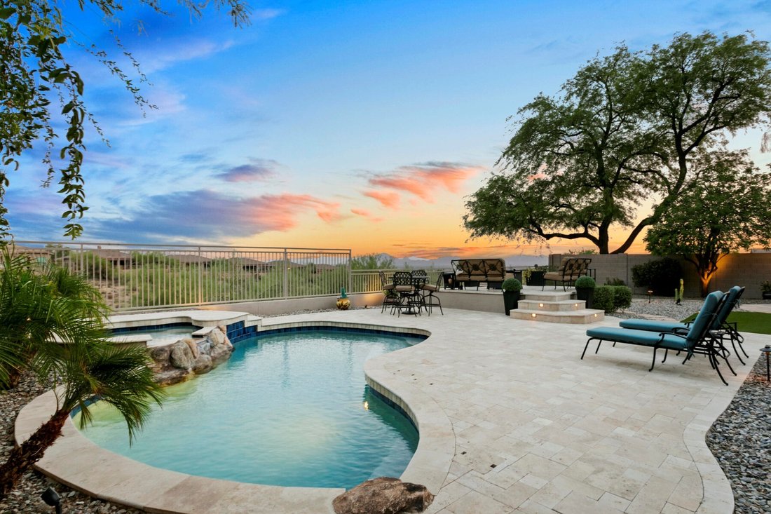House in Scottsdale, Arizona, United States 3 - 18608887