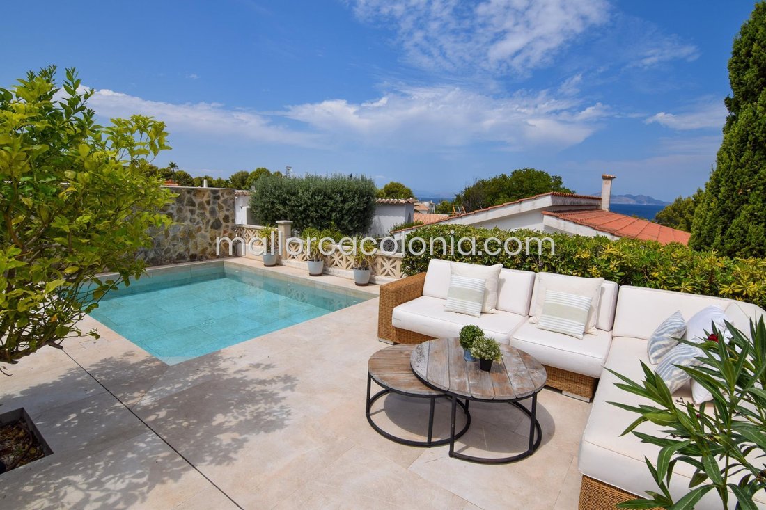 Casa a Colonia de Sant Pere, Artà, Isole Baleari 2 - 18626524
