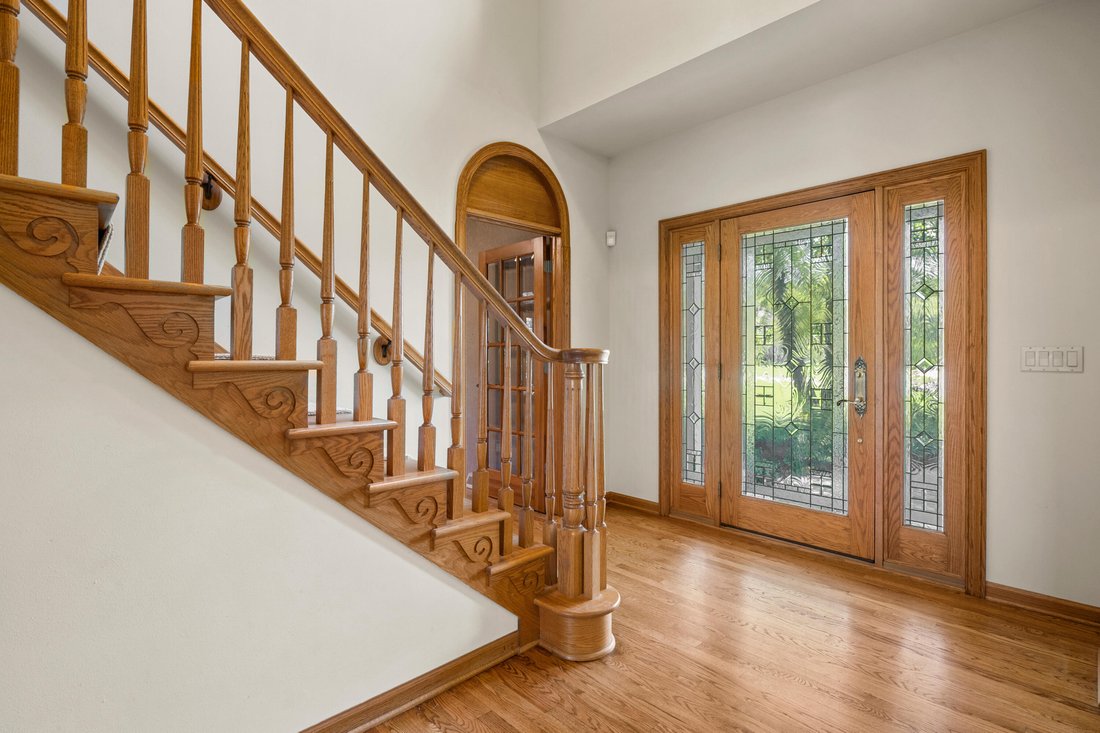 House in Merton, Wisconsin, United States 5 - 18628128
