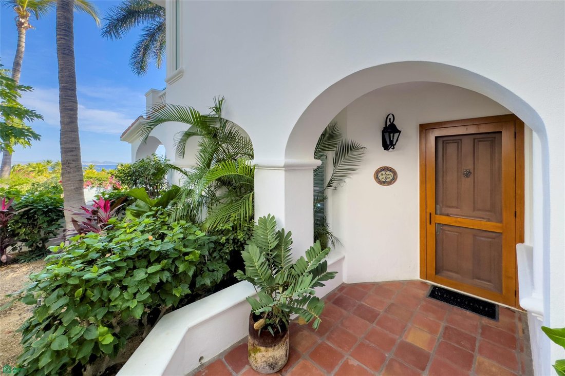 Condo in Palmilla, Baja California Sur, Mexico 5 - 18379657