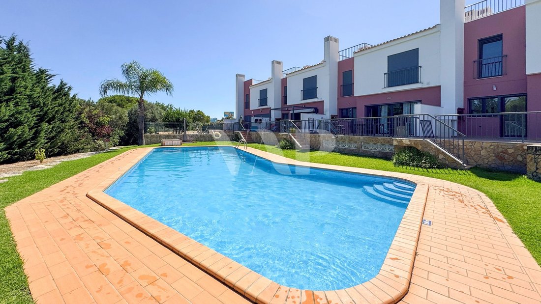 Villa a Praia dos Pescadores, Olhos de Agua, Portogallo 1 - 18629912
