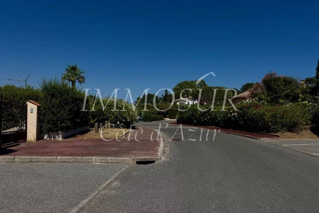 Casa a Zone Est Diffuse, San Tropez, Francia 4 - 18261367