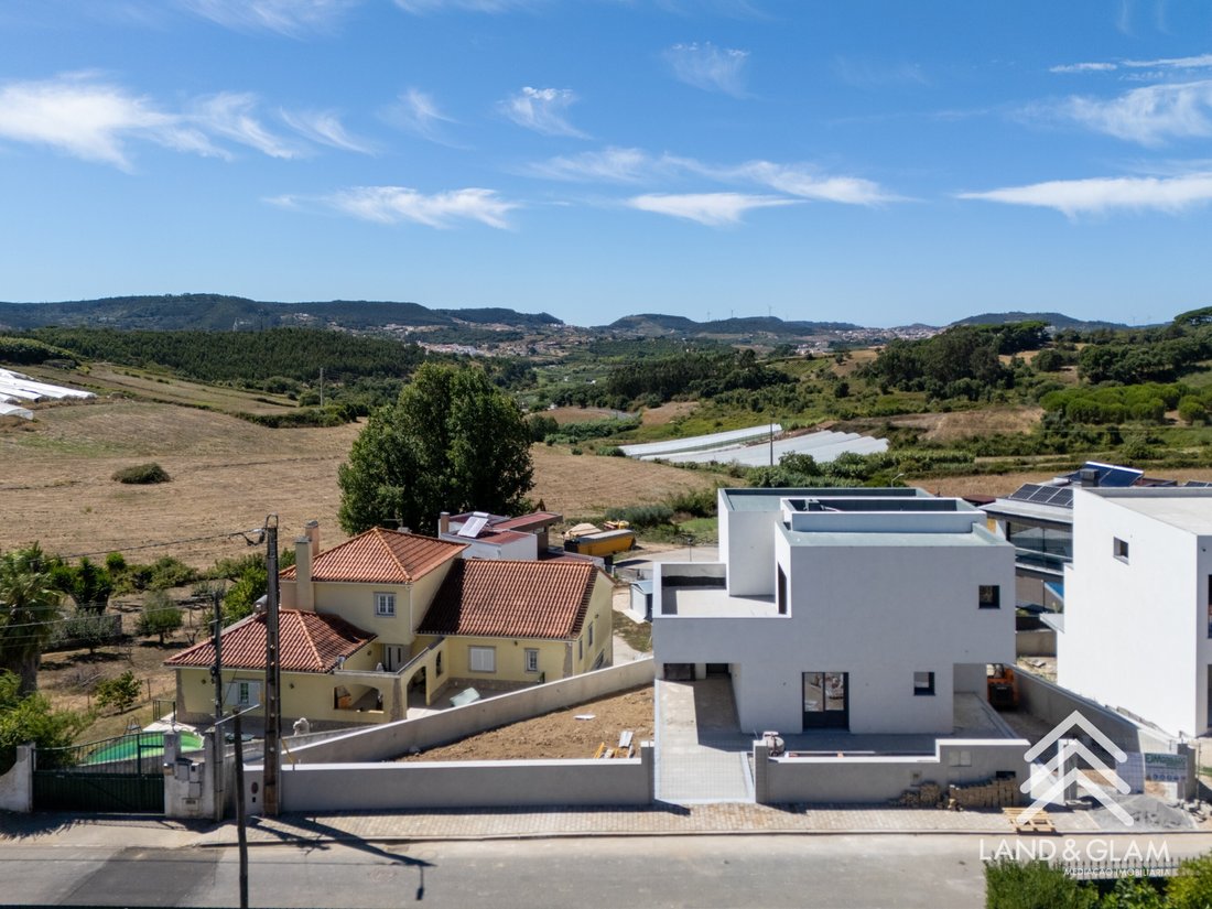 Maison à Enxara do Bispo, Gradil e Vila Franca do Rosario, Lisbonne, Portugal 4 - 18010912
