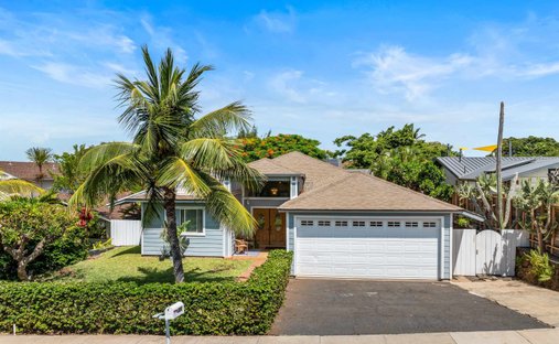 Casa en Kihei, Hawái, Estados Unidos 1