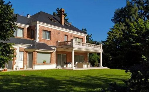 Haus in Hudson, Buenos Aires, Provinz Buenos Aires, Argentinien 1