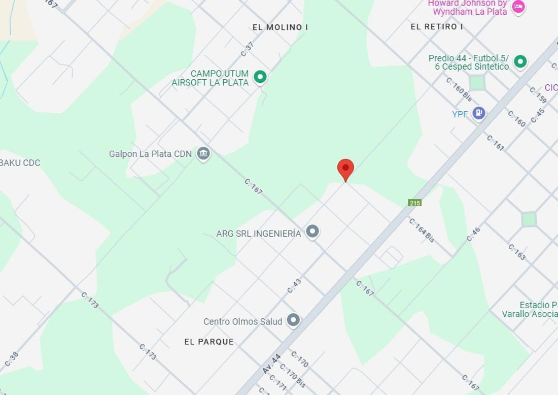 Land in Lisandro Olmos, Buenos Aires Province, Argentina 5 - 18627181