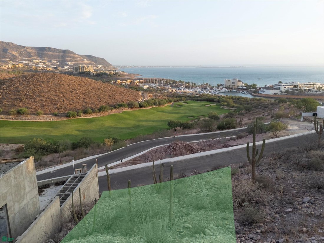 Land in La Paz, Baja California Sur, Mexico 3 - 17836220