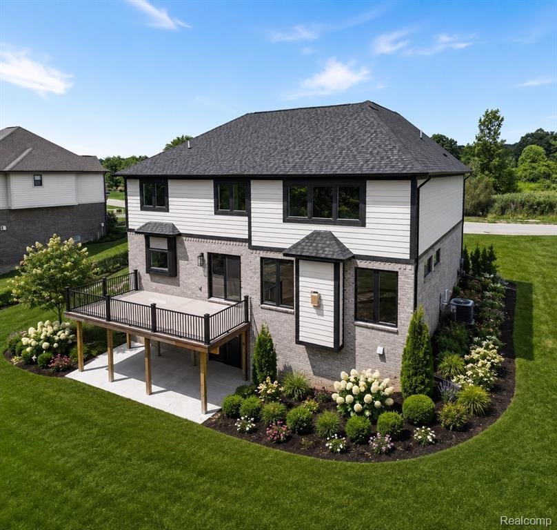 House in Lakeville, Michigan, United States 4 - 18308881