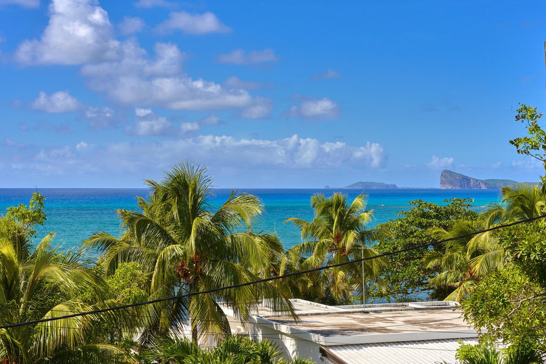 Apartment in Grand Baie, Rivière du Rempart District, Mauritius 2 - 18626565