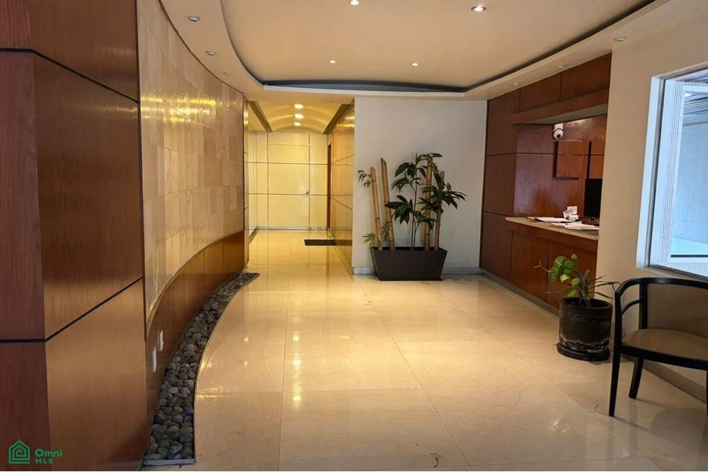Condo in Mexico City, Mexico 1 - 18030420