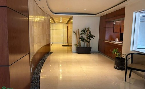 Condo in Mexico City, Mexico 1