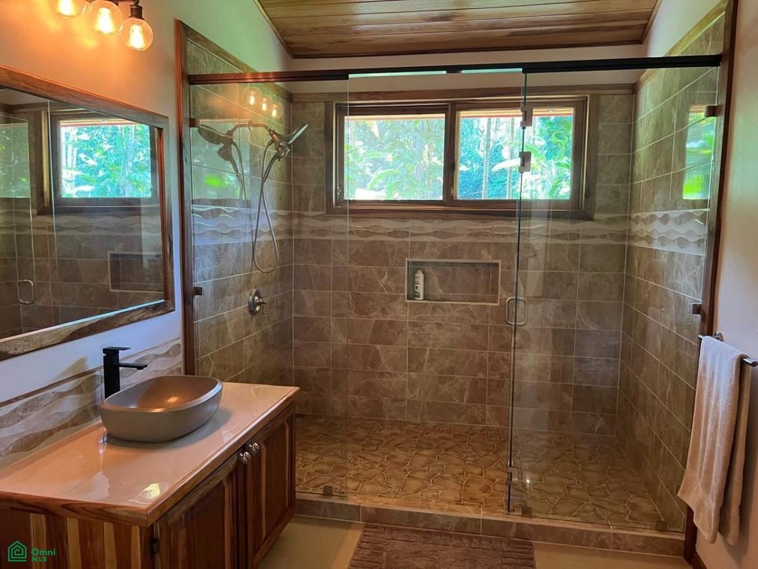 Casa in Cahuita, Provincia di Limón, Costa Rica 5 - 17233244