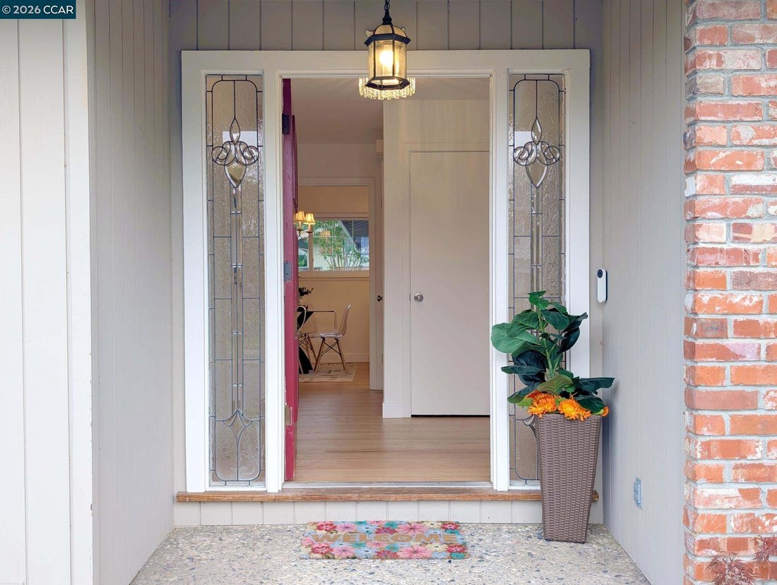 House in Moraga, California, United States 4 - 18518569