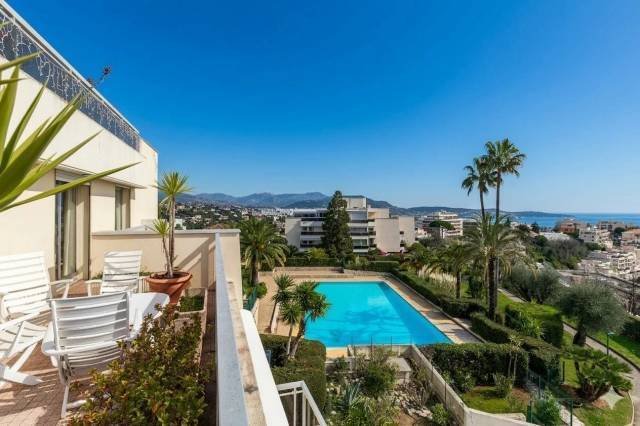 Apartment in Nice, Provence-Alpes-Côte d'Azur, France 4 - 17407787