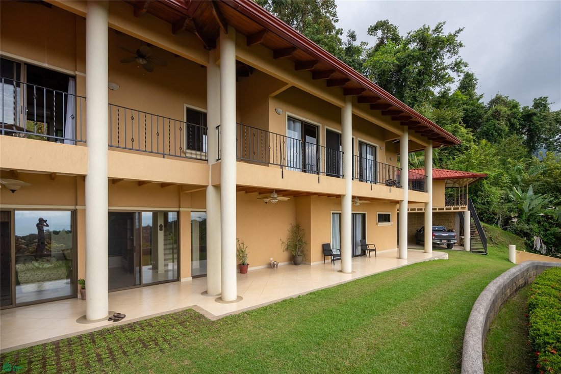 House in Piñuela, Puntarenas Province, Costa Rica 5 - 17087886