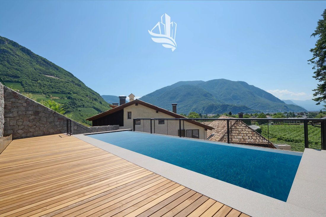 Apartment in Gries - San Quirino, Bolzano / Bozen, Trentino – Alto Adige/Südtirol 2 - 18017290