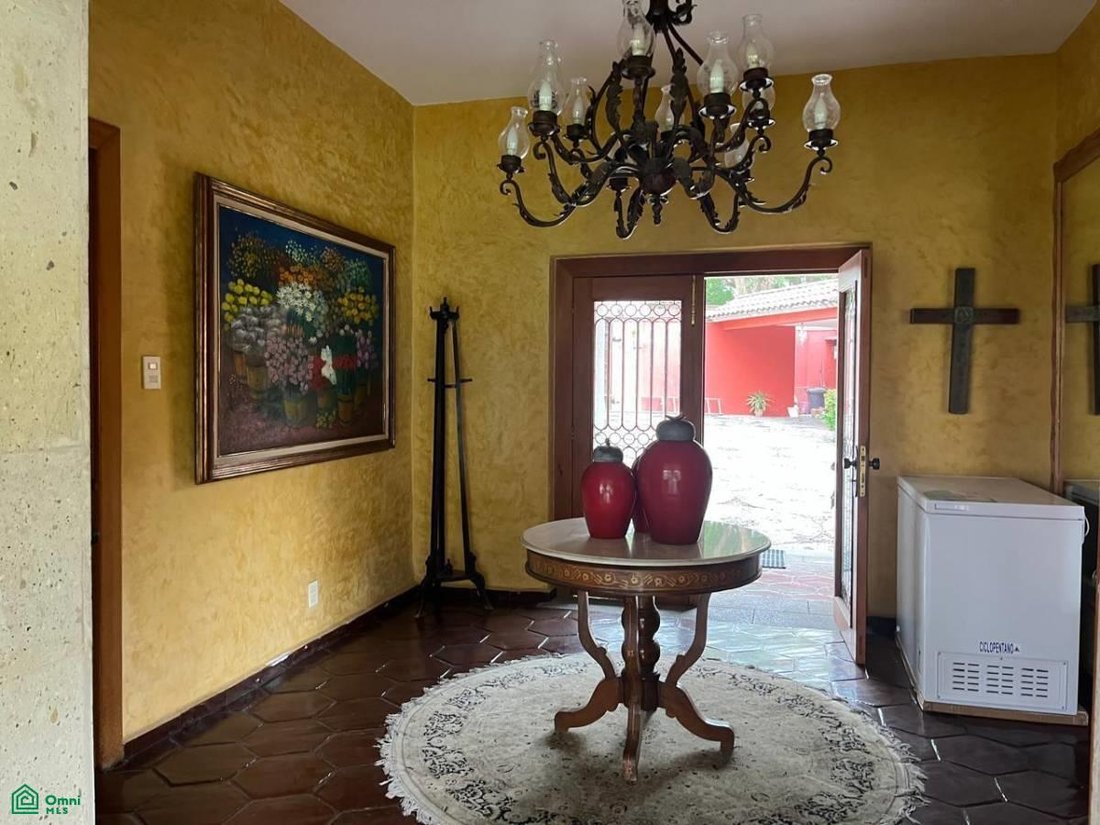 House in Cuernavaca, Morelos, Mexico 2 - 17233253