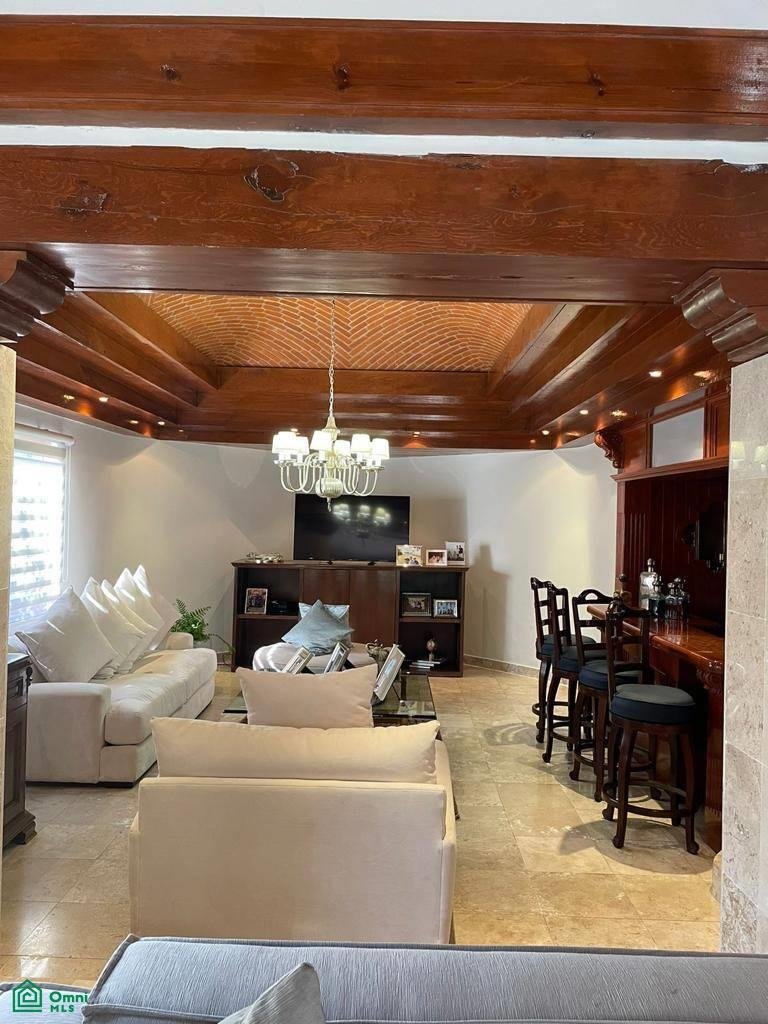 Townhouse in Fraccionamiento y Club de Golf los Encinos, State of Mexico, Mexico 4 - 17087783