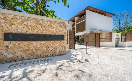 Condominio en Playa Pelada, Provincia de Guanacaste, Costa Rica 1