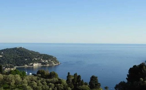 Apartment in Villefranche-sur-Mer, Provence-Alpes-Côte d'Azur, France 1