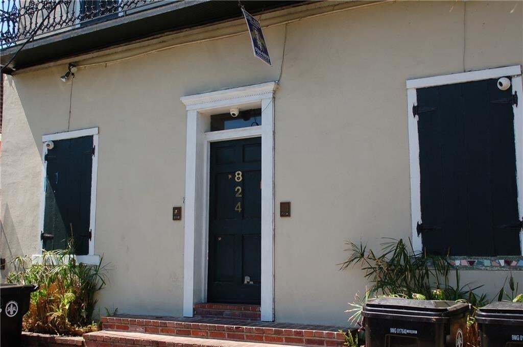 New Orleans, Louisiana, United States 2 - 18629451