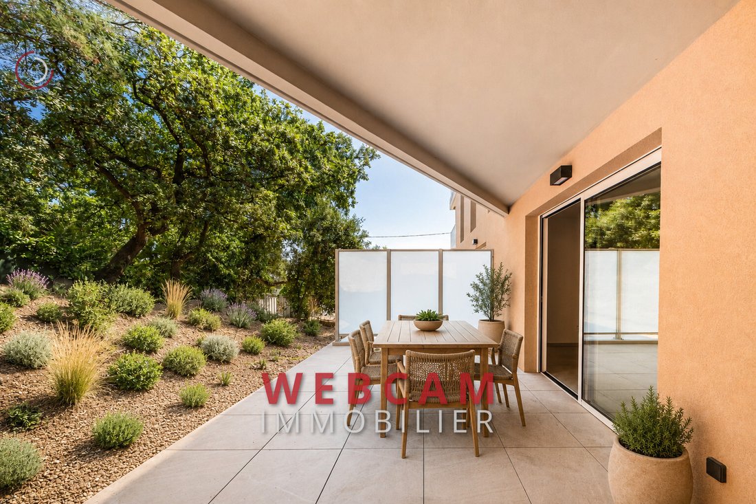 Apartment in Cannes, Provence-Alpes-Côte d'Azur, France 3 - 18626795