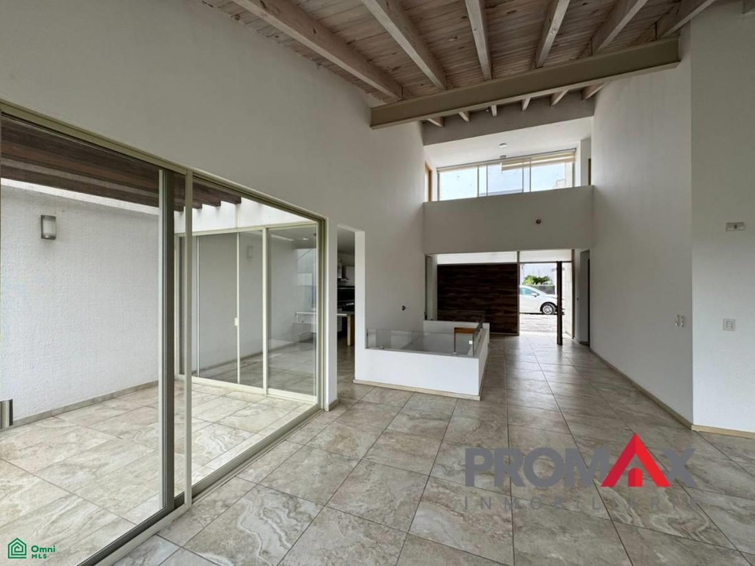 House in Santiago de Querétaro, Querétaro, Mexico 3 - 17101146
