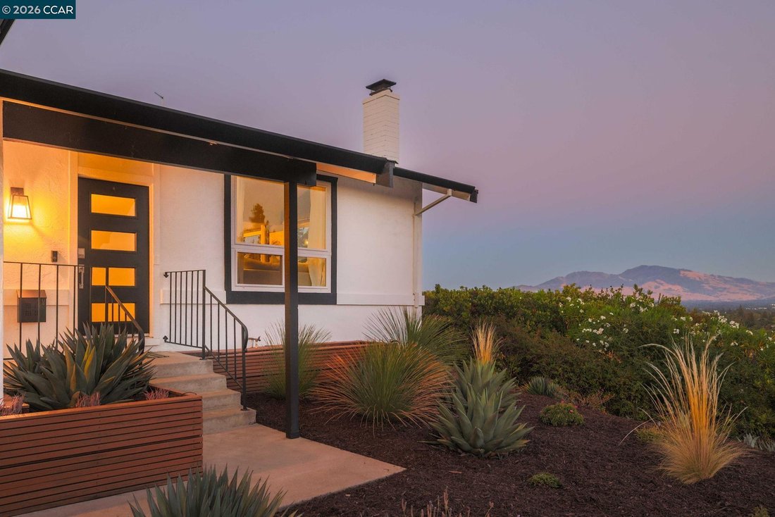 House in Martinez, California, United States 2 - 18629510