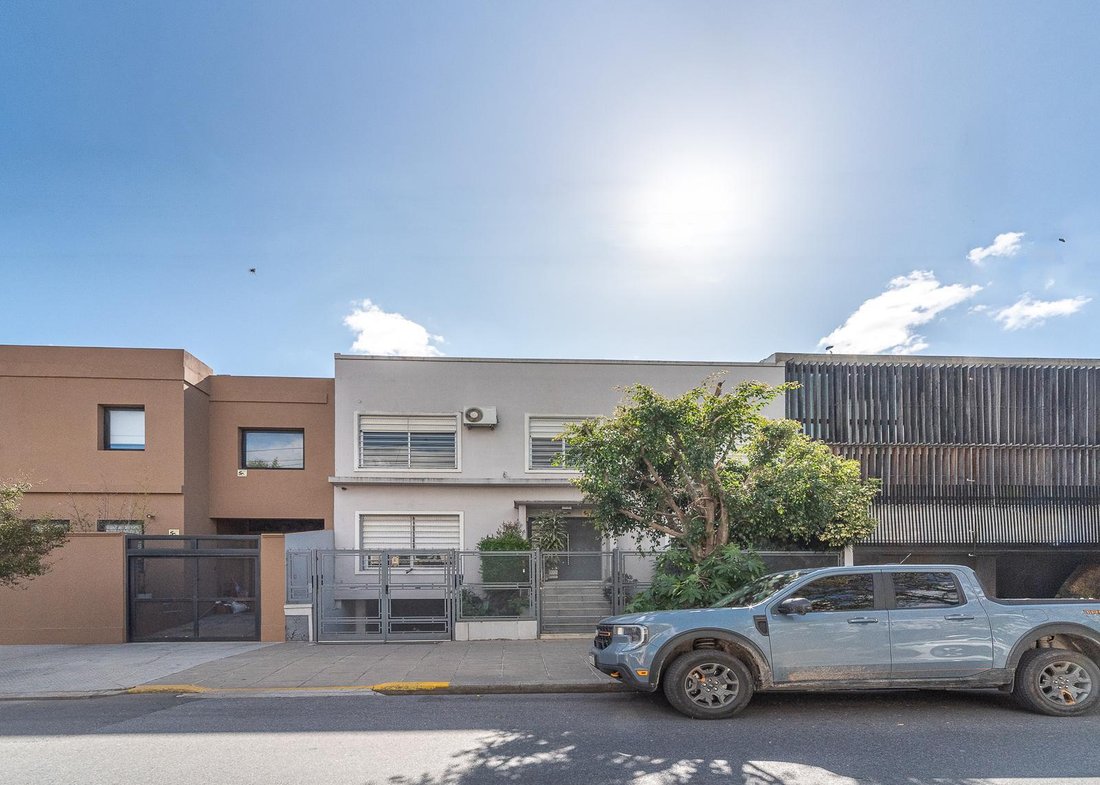 House in Buenos Aires, Buenos Aires, Argentina 4 - 18626231