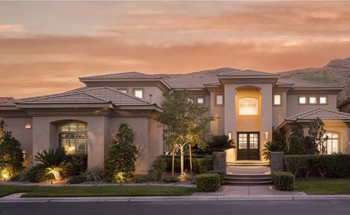 Casa a Las Vegas, Nevada, Stati Uniti 1