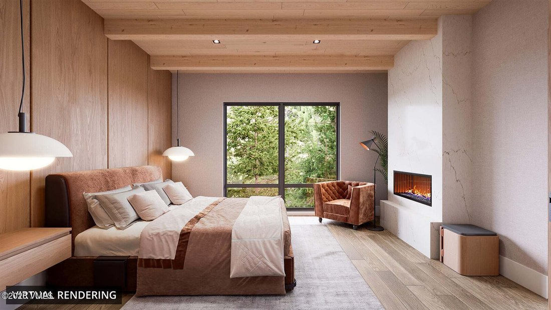 House in Vail, Colorado, United States 4 - 18612733