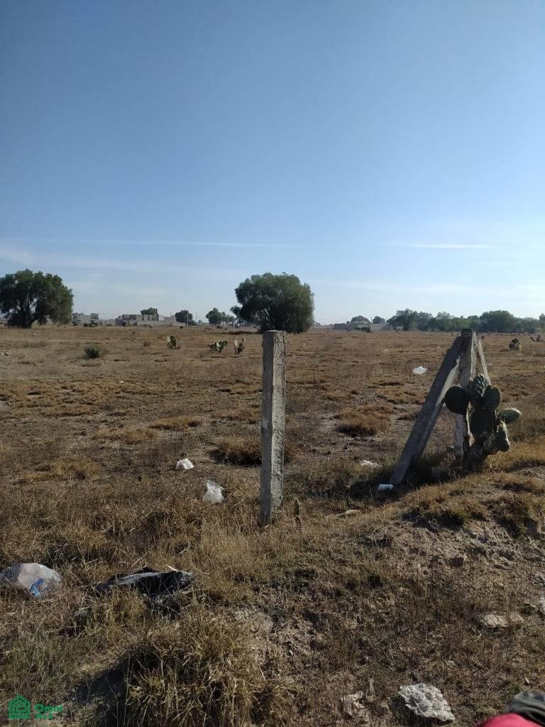 Land in Santa Isabel, State of Mexico, Mexico 4 - 17810970