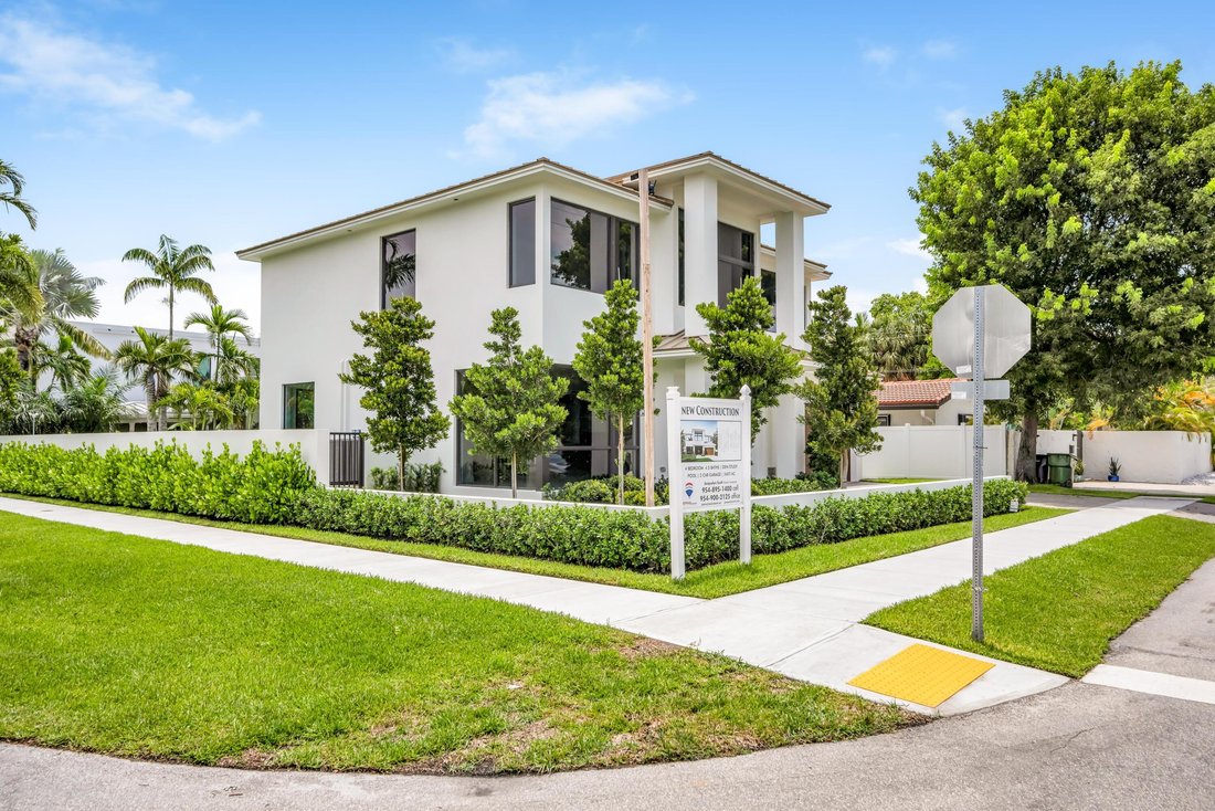 House in Fort Lauderdale, Florida, United States 4 - 16632582