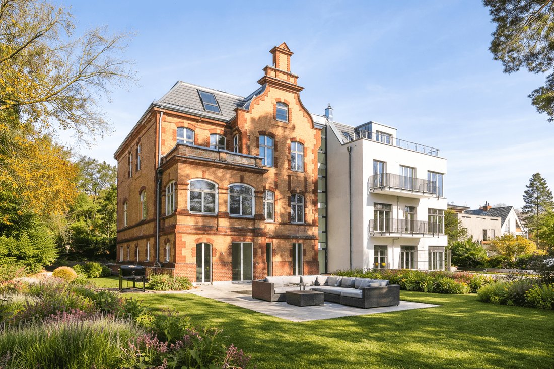 Apartment in Berlin, Berlin, Germany 1 - 18626418
