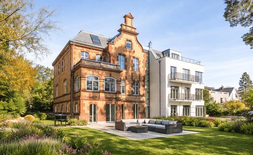 Apartment in Berlin, Berlin, Germany 1