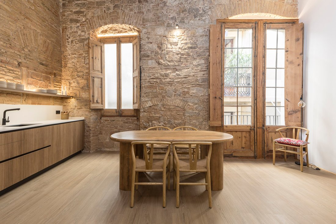 Apartment in Ciutat Vella, Barcelona, Spain 1 - 18629847
