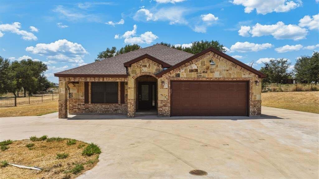 Farm Ranch in Weatherford, Texas, United States 3 - 18629337