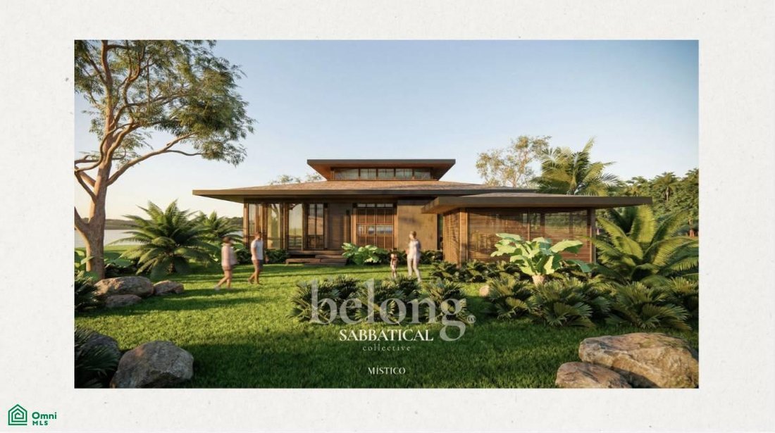 House in Jaco, Puntarenas Province, Costa Rica 2 - 17466220