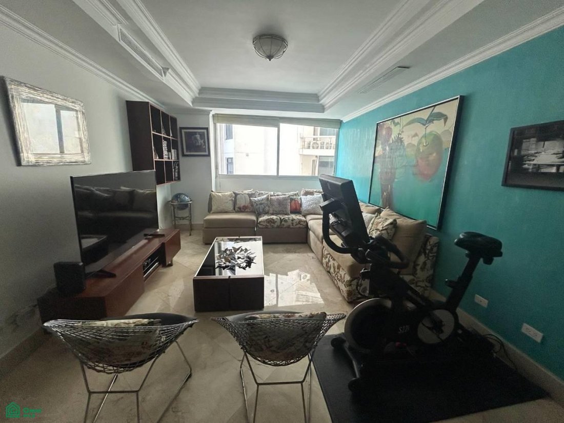 Condo in Panama City, Panama, Panama 4 - 18353377