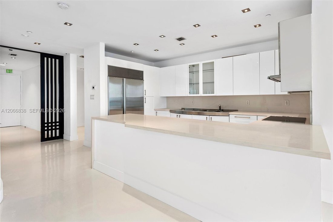 Condo in Miami Beach, Florida, United States 4 - 18629685