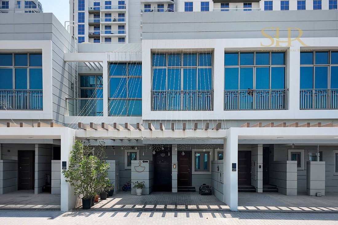 Villa in Jebel Ali Village, Dubai, United Arab Emirates 1 - 18626670